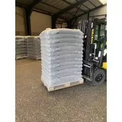 Sunhusk composite pellets 6-8 mm 616kg