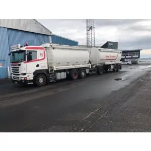 Scandbio Premium 6 mm. til indblæsning