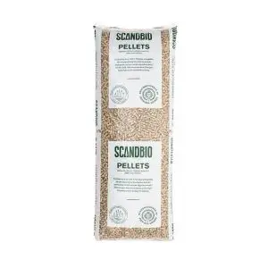 scandbio 6 mm traepille i pose