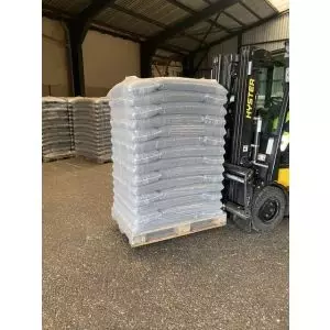 Sunhusk composite pellets 6 mm 616kg
